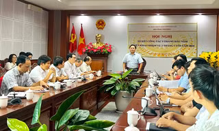 Kết quả ấn tượng sau 9 tháng nỗ lực của ngành Công Thương Gia Lai