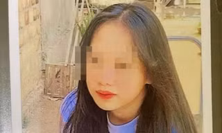 Tạm giữ đối tượng liên quan tới nữ sinh lớp 10 nhắn tin cầu cứu rồi ‘mất tích’