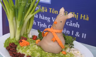 Một miếng ăn ngon, tiếng để đời