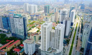 Bộ Xây dựng yêu cầu các giao dịch bất động sản bằng tiền mặt từ 300 triệu đồng trở lên phải báo cáo.