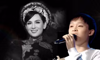 Xôn xao clip Hồ Văn Cường nhắc tới cố nghệ sĩ Phi Nhung: "Em luôn khắc ghi công ơn của mẹ"