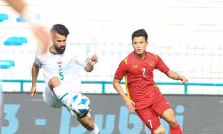 Nhận định U23 Việt Nam và U23 Uzbekistan, 19h00 ngày 29/3: Bài kiểm tra hoàn hảo