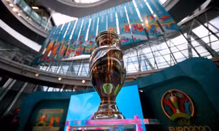 Tất tần tật về lễ khai mạc EURO 2020 chưa từng có trong lịch sử