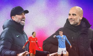 Nhận định Liverpool vs Man City, 22h30 ngày 10/3: Đánh chiếm ngôi đầu