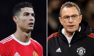 Nhận định, dự đoán Aston Villa vs MU 00h30 ngày 16/1: Khi Ronaldo đứng về phía Rangnick