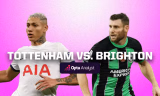 Nhận định Tottenham vs Brighton, 22h00 ngày 10/2: Bữa tiệc bóng đá