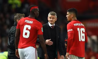 Man United trở thành đội bóng “nuôi báo cô” cầu thủ số một