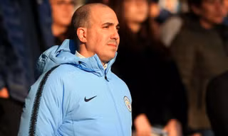 MU gây sốc, bổ nhiệm giám đốc điều hành siêu khủng từ Man City