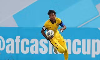 Xác định 3 đội tuyển bị loại sớm ở giải bóng đá U23 châu Á 2022