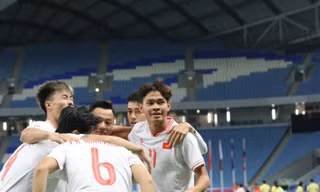 Nhận định U23 Malaysia vs U23 Việt Nam, 20h00 ngày 20/4: Tránh đêm dài lắm mộng