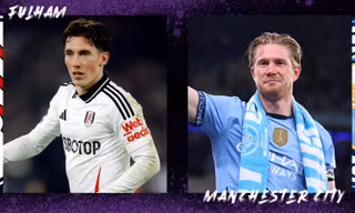 Nhận định Fulham vs Man City, 22h00 ngày 25/5: Nhiệm vụ tối thiểu