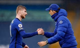Chelsea hạ Man City, HLV Tuchel ví trò cưng với...chó