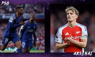 Nhận định PSG vs Arsenal, 2h00 ngày 8/5: Khó khăn chồng chất