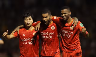 Nhận định CAHN vs Thanh Hóa, 17h00 ngày 27/8: Chức vô địch lịch sử