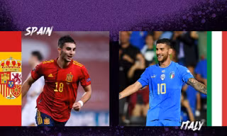 Nhận định Tây Ban Nha vs Italia, 01h45 ngày 16/6: Tin vào Azzurri