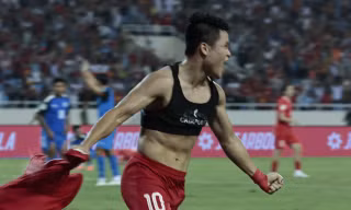Highlights Việt Nam vs Philippines: Màn ra mắt tràn cảm xúc của HLV Kim Sang-sik