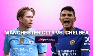 Nhận định Man City vs Chelsea, 00h30 ngày 18/2: Chênh lệch phong độ