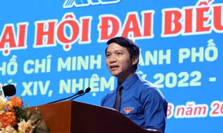 Bí thư T.Ư Đoàn Nguyễn Ngọc Lương: Hy vọng có sản phẩm du lịch riêng độc đáo cho giới trẻ