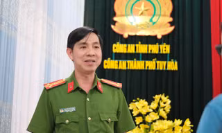 Đảm bảo an toàn tuyệt đối cho du khách, vận động viên tham gia Tiền Phong Marathon