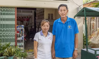 Nỗi niềm dạy học trên đảo