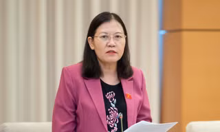 Chủ nhiệm Ủy ban Tư pháp kiến nghị làm rõ phản ánh về tiêu cực trong CSGT, thanh tra giao thông và đăng kiểm