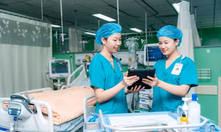Mô hình Viện – Trường đang được nhân rộng trên cả nước
