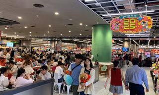 Du xuân đừng quên phòng tránh các bệnh truyền nhiễm