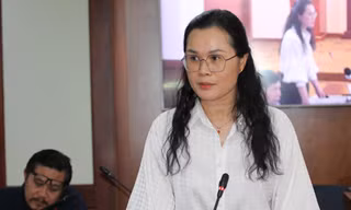 TPHCM cấm giáo viên giao bài tập về nhà cho học sinh tiểu học