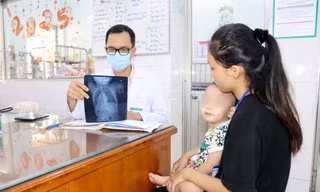 Con trẻ gặp nguy hiểm vì sai lầm phổ biến của hầu hết phụ huynh