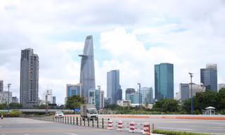 TPHCM: Đối tượng nào chịu tác động khi hệ số điều chỉnh giá đất tăng?