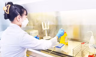 2 loại virus cùng lúc gây bệnh đau mắt đỏ tại phía Nam
