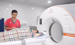 'Nuốt không trôi', biểu hiện không thể ngờ của bệnh đột quỵ dễ bị bỏ qua