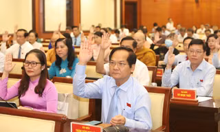 Chốt kế hoạch dành hơn 103.000 tỷ đồng đầu tư công năm 2025