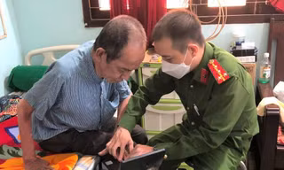 TPHCM công bố đường dây nóng về cấp và quản lý căn cước công dân