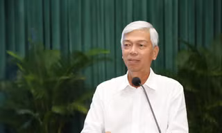 Phó Chủ tịch UBND TPHCM: 'Có những tổ chức hội chết rồi nhưng vẫn chưa khai tử'