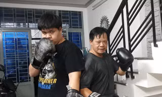 Tìm niềm vui trong những ngày giãn cách xã hội 