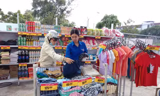 8 mô hình tiêu biểu của tuổi trẻ TPHCM nhận giải thưởng Hồ Hảo Hớn năm 2019