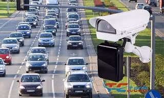 TPHCM chi 240 tỷ đồng đầu tư các hệ thống camera giám sát, điều khiển giao thông