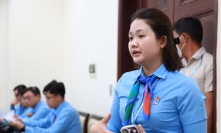 Nhiều giải pháp đẩy mạnh giao lưu quốc tế, hỗ trợ thanh niên làm kinh tế