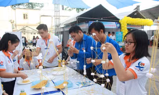 Sáu mô hình hoạt động tiêu biểu nhận giải thưởng Hồ Hảo Hớn năm 2018