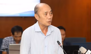 Gần 6.000 trường hợp ở TPHCM phản ánh bị 'tra tấn' bằng tiếng ồn 