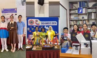 "Biệt đội siêu nữ" đến từ Lào Cai: Bất khả chiến bại với dự án miền núi chất