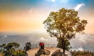 Đam mê trekking lại nghỉ lễ 4 ngày, đây là các địa điểm Gen Z không nên bỏ qua