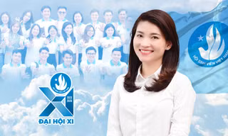 Kiến tạo bản sắc sinh viên thời đại mới 
