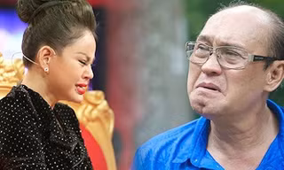 Nghệ sĩ Duy Phương kiện chương trình "Sau ánh hào quang" tập 10 vì bị vợ cũ Lê Giang nói bạo hành cô".