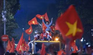 Hé lộ sân khấu Gala đón mừng U23 Việt Nam 'đại thắng' trở về