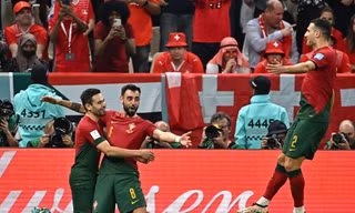 Đội hình tiêu biểu vòng 1/8 World Cup 2022: Bồ Đào Nha áp đảo