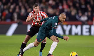 Nhận định Liverpool vs Brentford, 23h30 ngày 6/5: Tiếp đà hưng phấn