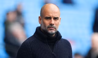 HLV Guardiola chỉ ra cách duy nhất giúp Man City vô địch Premier League