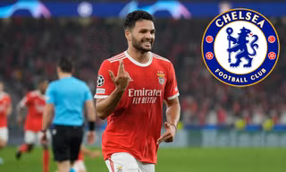 Chelsea chi 70 triệu bảng mua 'Ronaldo 2.0'